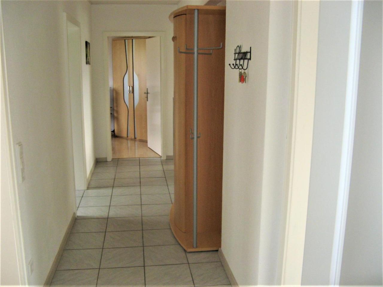 Ferienwohnung Prior Bad Emstal Eksteriør billede